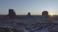 Blue Mesa Badlands (Image Source: AMC)